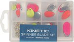 Kinetic Spinner Blade Kit 80pcs