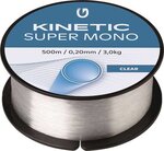 Kinetic Super Mono Clear