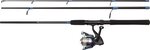 Kinetic Spinning Rods 61