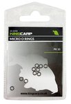 Kingcarp 10pk Micro O Rig Rings