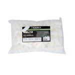Kodex Meltz Foam Rig-Nuggets - White (50g bag)