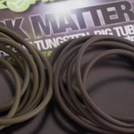 Korda Dark Matter Tungsten Tube Silt