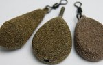 Korda Textured Flat and Inline Pears