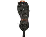 Korkers OmniTrax Studded Rubber Sole