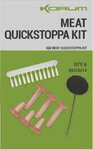 Korum Meat Quickstoppa Kit