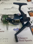 Preloved Kudos ZX40 Rear Drag Fixed Spool spinning reel (no box) - Used