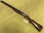 Preloved Laurona Eibar Magnum O/U 12G Shotgun 29in M(1/2)/IC(1/4) Chokes (DT) - Used