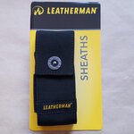 Leatherman Nylon Pouch: Supertool 300/Surge