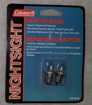Leeda Spare Light Bulbs 5351-A100 (PAIR)