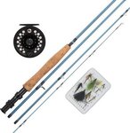 Clearance Fly Rods 82