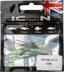 Leeda ICON Spring Kits