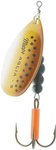Mepps Aglia Brown Trout Lures