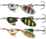 Bladed Lures 324