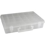 Leeda Multi Case Box 6-24 Comp