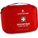 Lifesystems LS Mountain First Aid Kit