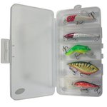 Lineaeffe 5pc Lure Set
