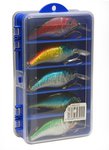 Lineaeffe 8pc Lure Set