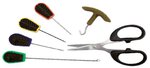 Lineaeffe Deluxe Baiting Needle 6pc Set