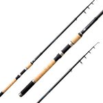 Lineaeffe Tele Spinning Rods