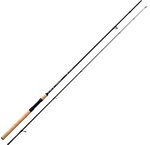 Lineaeffe Master Spin Spinning Rod