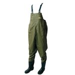 Lineaeffe PVC Chest Waders