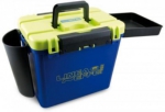 Lineaeffe Super Blue Yellow Seatbox