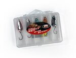 Lineaeffe Trout Area Drop Spoon Boxed Assortment
