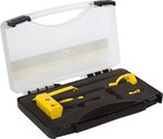 Loon Accessory Fly Tying Tool Kit - Yellow