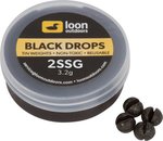 Loon Black Drop Refill Tub