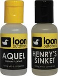 Loon Up & Down Kit