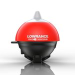 Lowrance FishHunter 3D Castable Sonar
