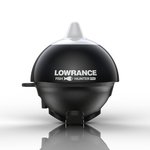 Lowrance FishHunter Pro Castable Sonar