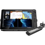 Lowrance Fishfinders 39