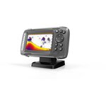 Lowrance Fishfinders 3