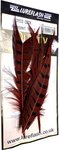 Lureflash Dyed Pheasant Tail