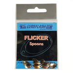 Stillwater Flicker Spoon 10pc Mixed