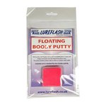 Lureflash Floating Booby Putty