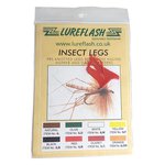 Lureflash Insect Legs