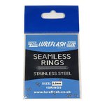 Lureflash Seamless Rings