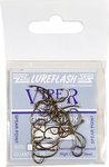 Lureflash Viper Shrimp/Caddis Hooks