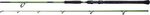 MADCAT Green Deluxe Spinning Rod 2pc