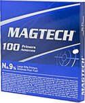 Magtech Rifle Primers x100