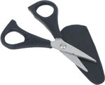 Jarvis Walker Scissors and Pouch