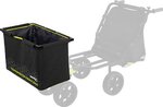 Matrix 4 Wheel Transporter Front Bag