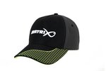 Matrix Grey / Lime Baseball Hat