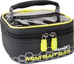 Matrix Mini Bait Bag (inc 2x large pots / 4x small pots)