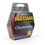 Maxima Chameleon 100m Minipack