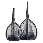 McLean HD Large Rubber Mesh Weigh Nets