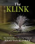 Merlin The Klink by Hans van Klinken