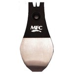 MFC River Steel Oval Nippers